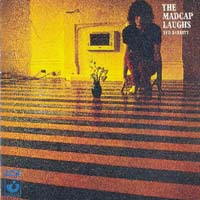 Syd Barrett — The Madcap Laughs